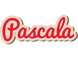 Pascala chocolate logo