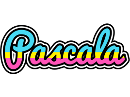 Pascala circus logo