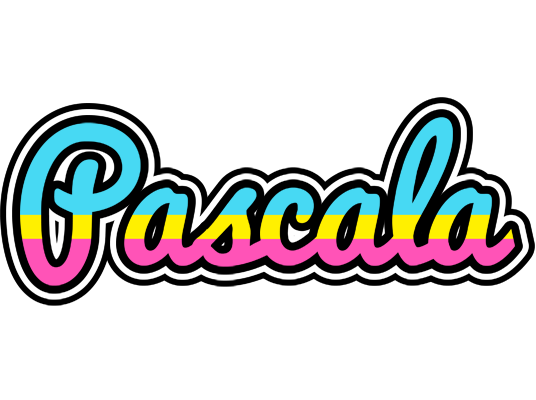 Pascala circus logo
