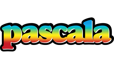 Pascala color logo