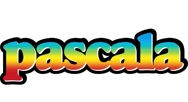 Pascala color logo