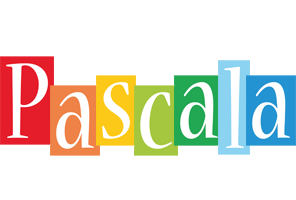 Pascala colors logo