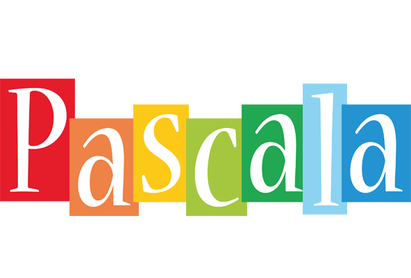 Pascala colors logo