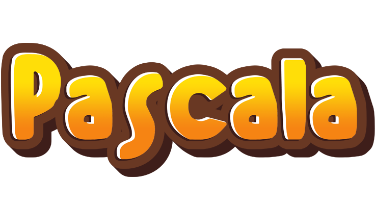 Pascala cookies logo