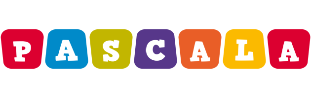 Pascala daycare logo