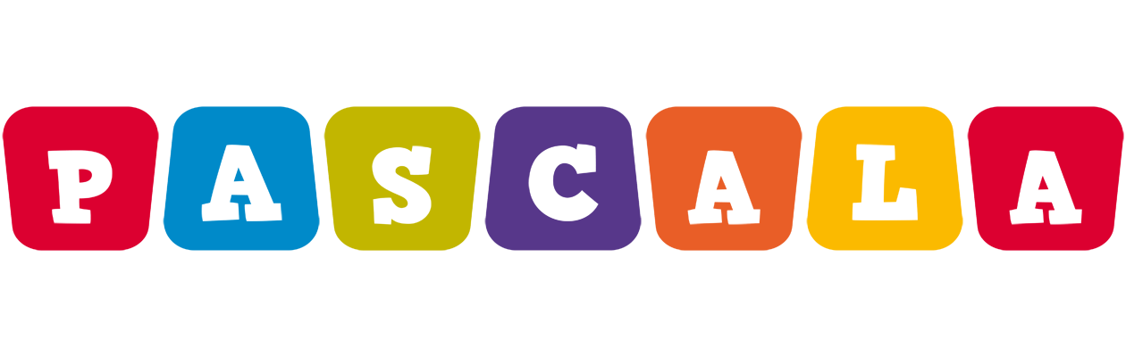 Pascala daycare logo