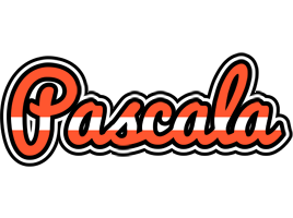 Pascala denmark logo