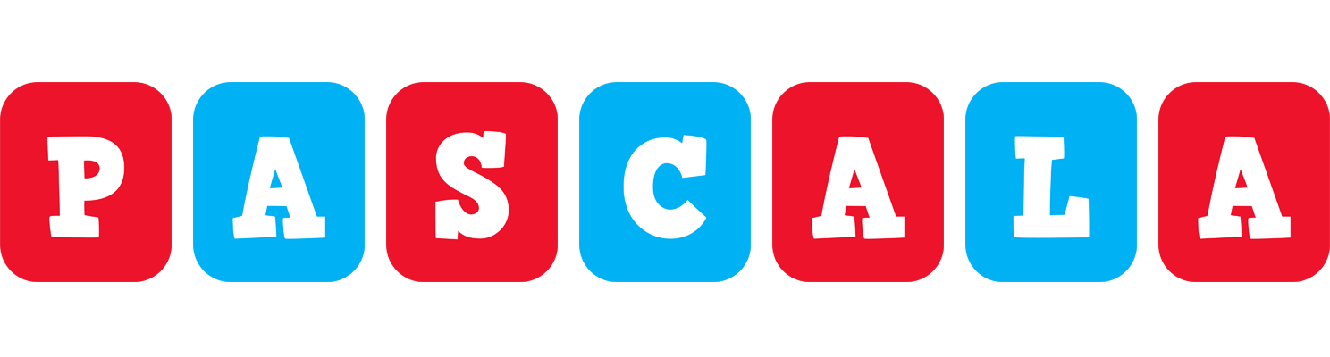 Pascala diesel logo