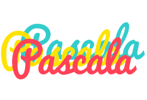 Pascala disco logo