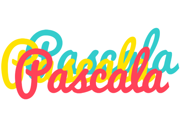 Pascala disco logo