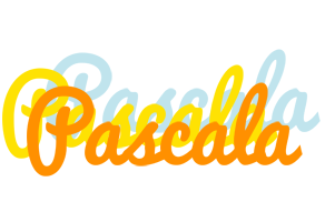 Pascala energy logo