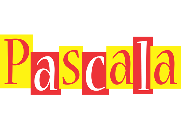 Pascala errors logo