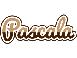 Pascala exclusive logo