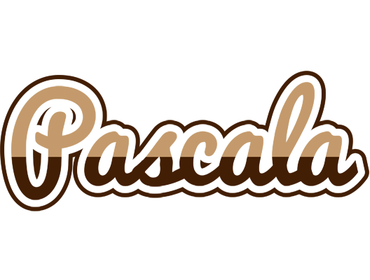 Pascala exclusive logo