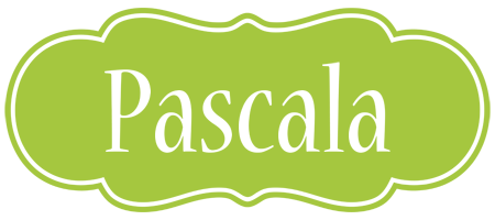 Pascala family logo
