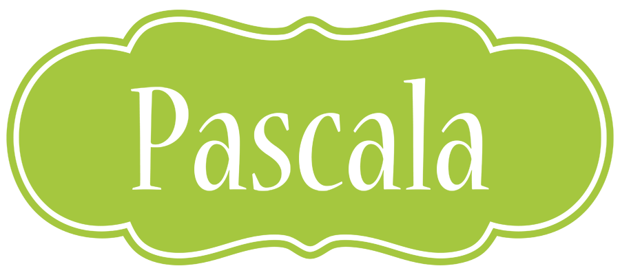 Pascala family logo