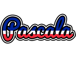 Pascala france logo