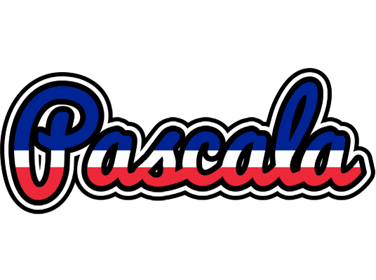 Pascala france logo