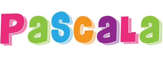 Pascala friday logo