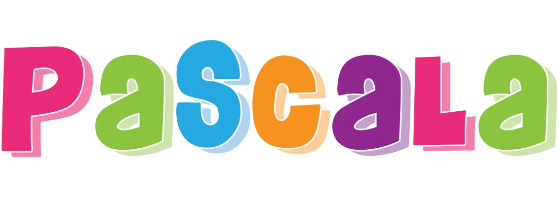 Pascala friday logo