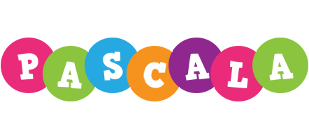 Pascala friends logo