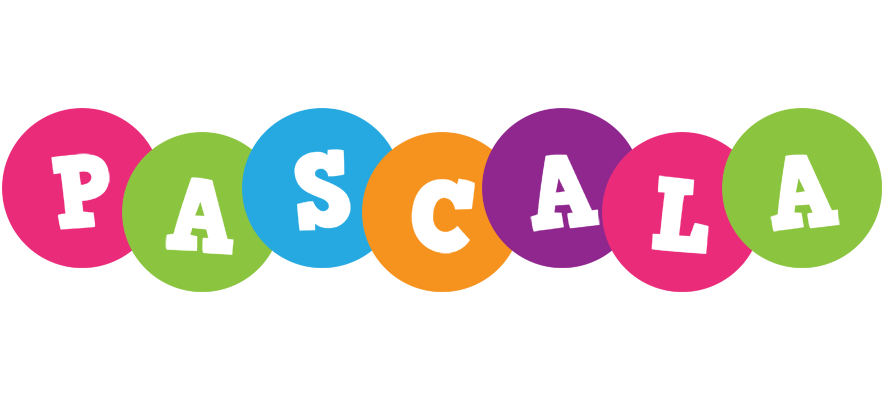 Pascala friends logo