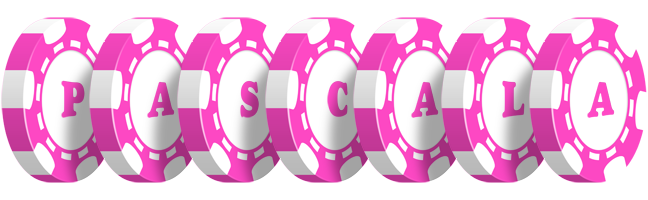 Pascala gambler logo