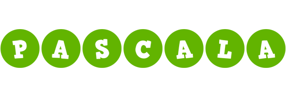 Pascala games logo