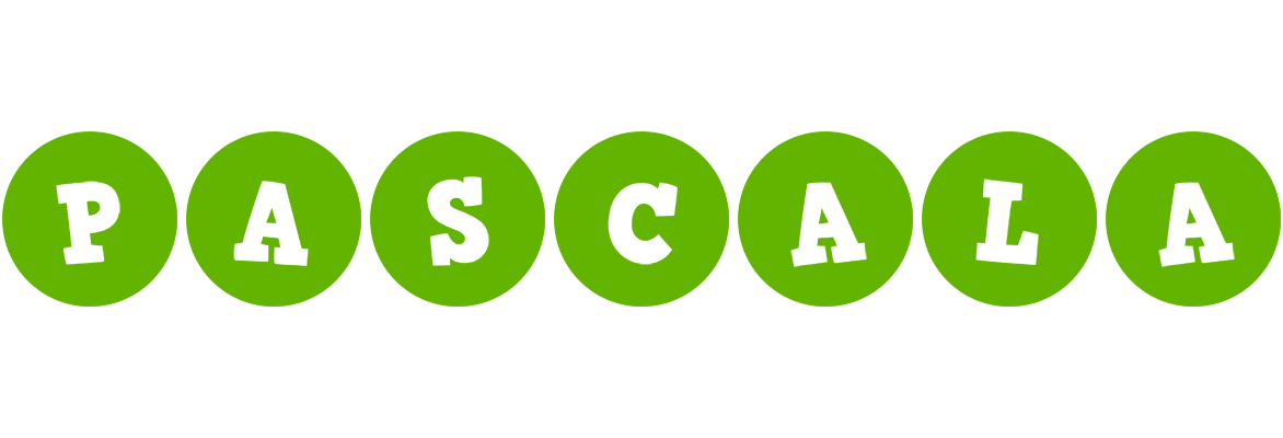 Pascala games logo