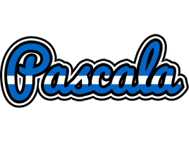 Pascala greece logo