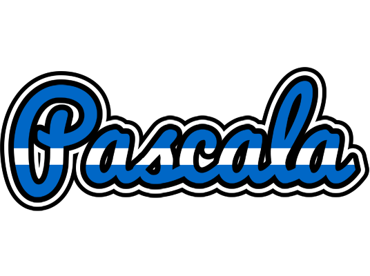 Pascala greece logo