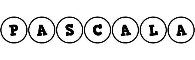 Pascala handy logo