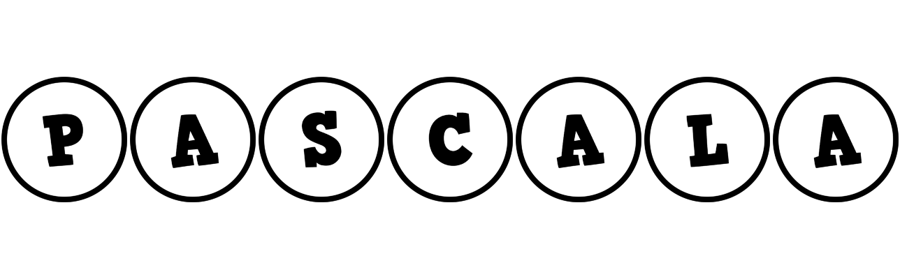 Pascala handy logo