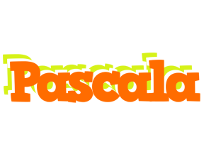 Pascala healthy logo
