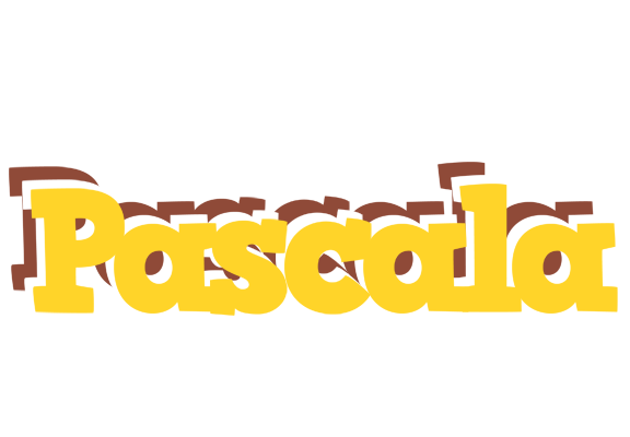 Pascala hotcup logo