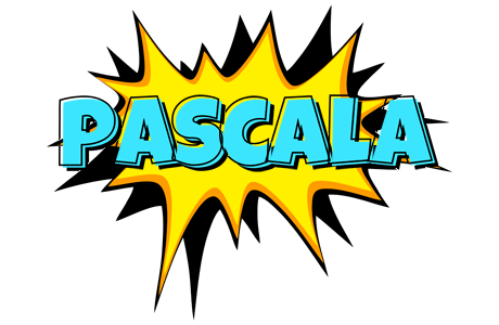 Pascala indycar logo