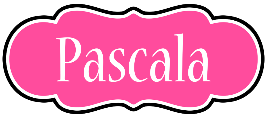 Pascala invitation logo