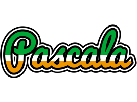 Pascala ireland logo