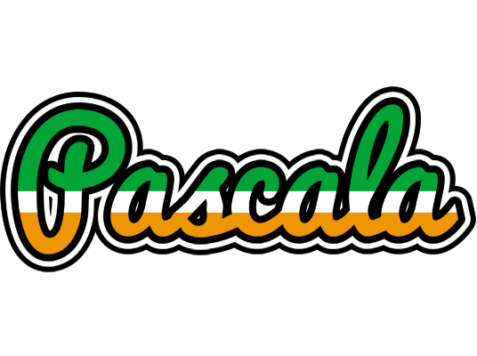 Pascala ireland logo