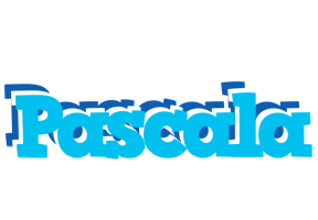 Pascala jacuzzi logo