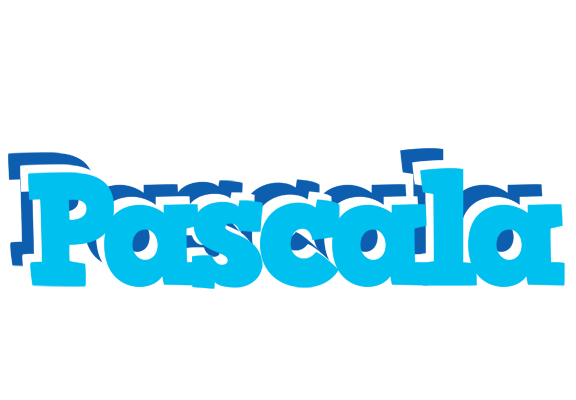 Pascala jacuzzi logo