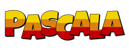 Pascala jungle logo