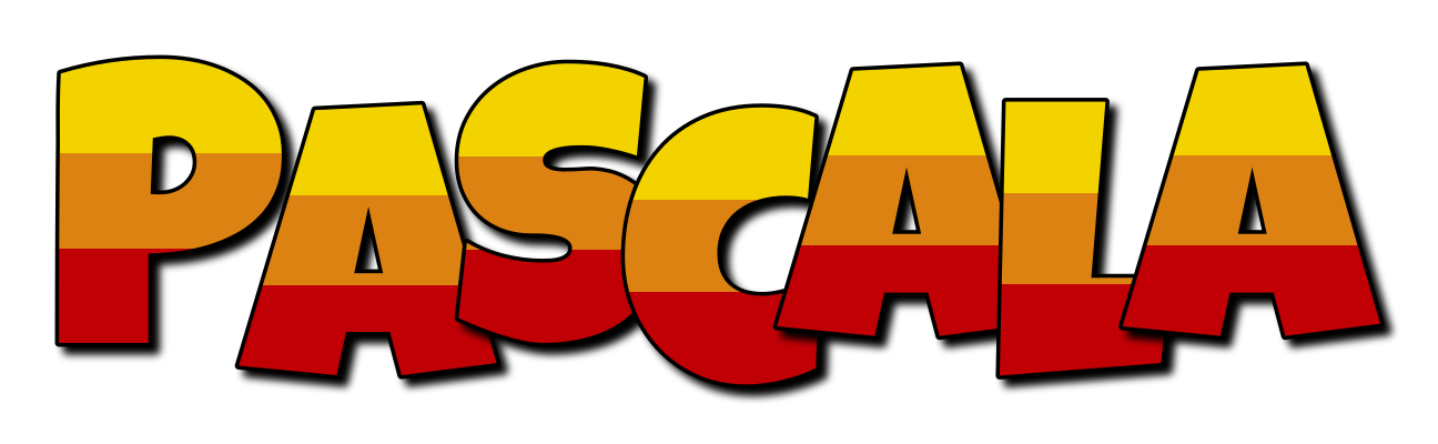 Pascala jungle logo
