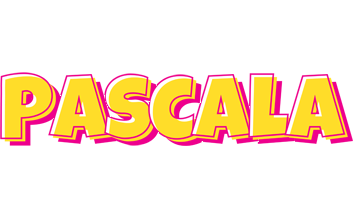 Pascala kaboom logo
