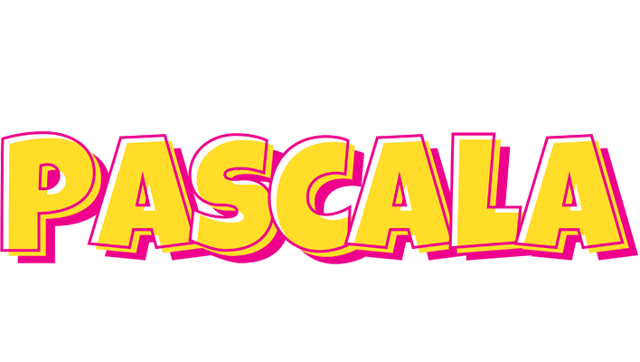 Pascala kaboom logo