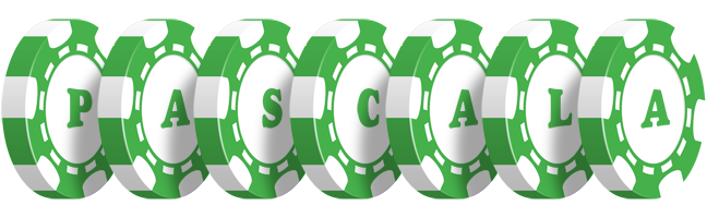 Pascala kicker logo