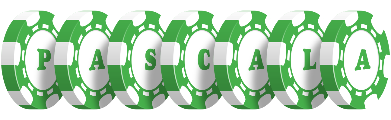 Pascala kicker logo