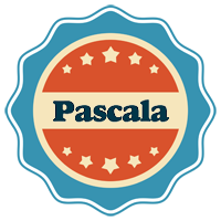 Pascala labels logo
