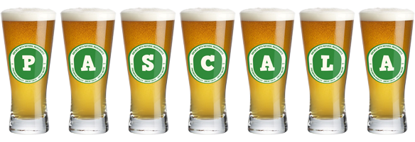 Pascala lager logo