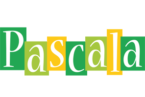 Pascala lemonade logo